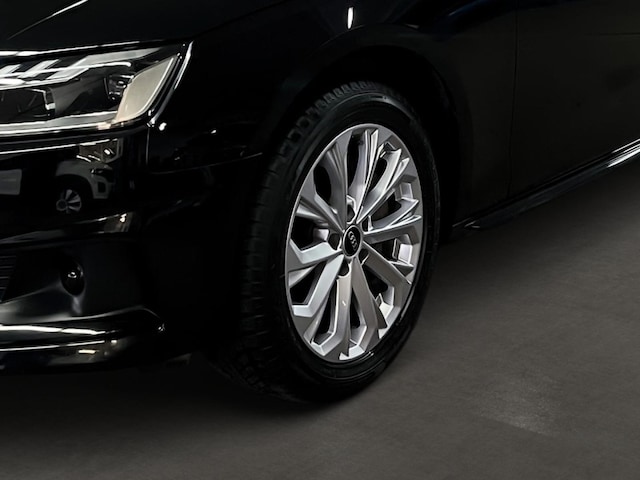 Audi A4 40 TDI Avant S-Tronic