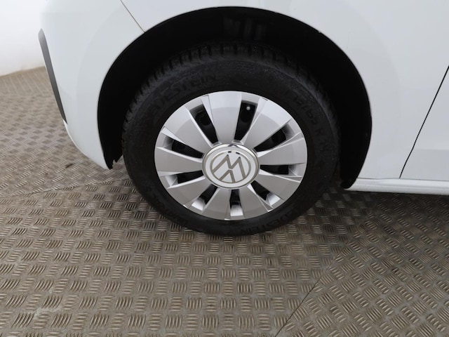 Volkswagen up! 1.0 MPI Move Move up!