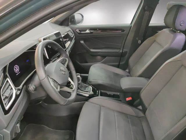 Volkswagen T-Roc 1.5 TSI DSG R-Line