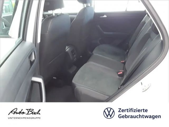 Volkswagen T-Roc 1.5 TSI DSG Style