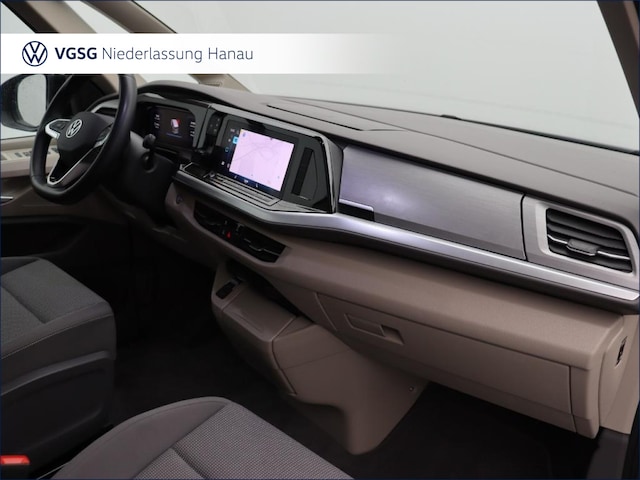 Volkswagen Multivan Life