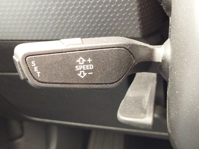 Audi A1 1.5 TFSI S-Line Sportback