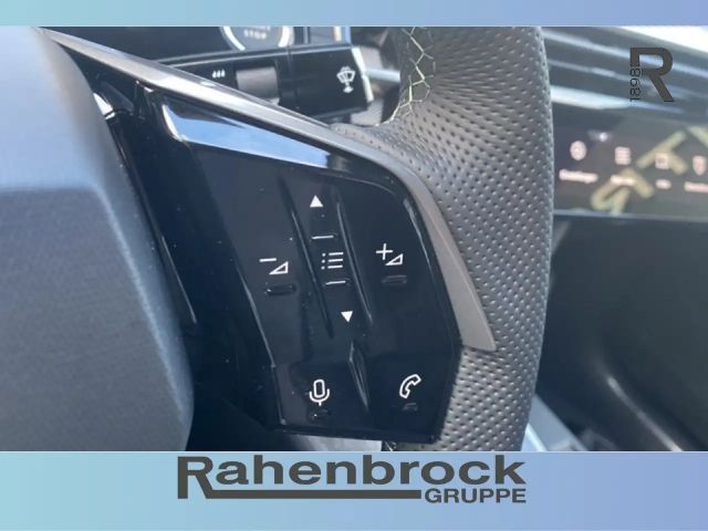 Peugeot 3008 GT-Line Hybrid