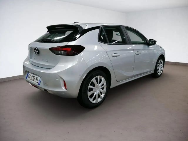 Opel Corsa 1.2 Turbo Edition Turbo