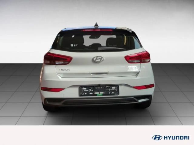 Hyundai i30 1.0 Advantage T-GDi