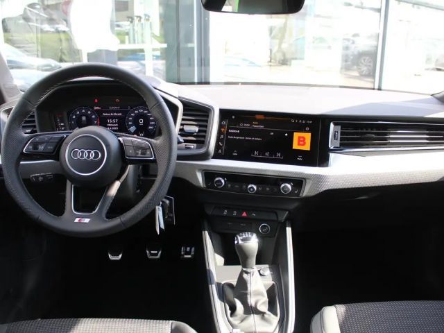 Audi A1 30 TFSI