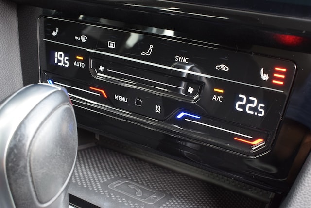 Volkswagen Passat Business DSG Variant