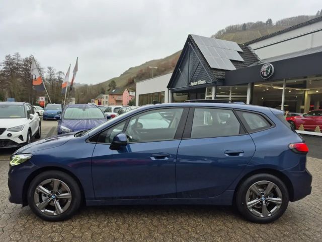 BMW 218 218i Active Tourer