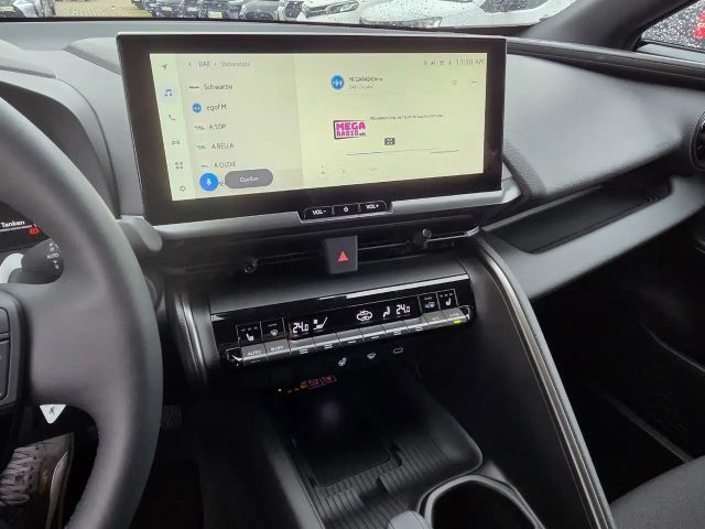 Toyota C-HR 4x2 Hybride