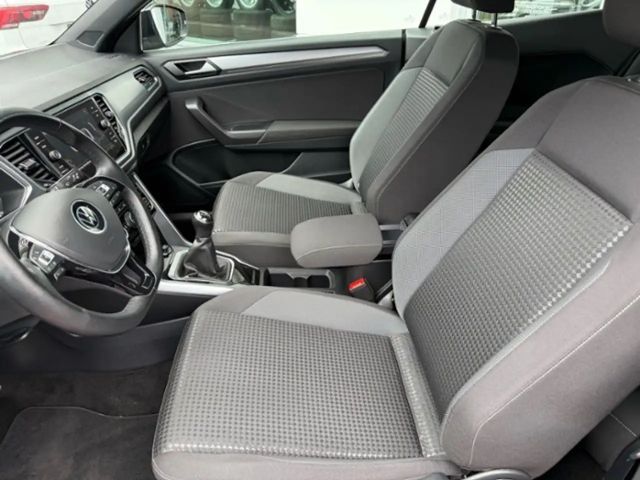 Volkswagen T-Roc 1.5 TSI Cabriolet