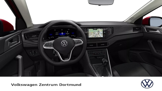 Volkswagen Taigo Life