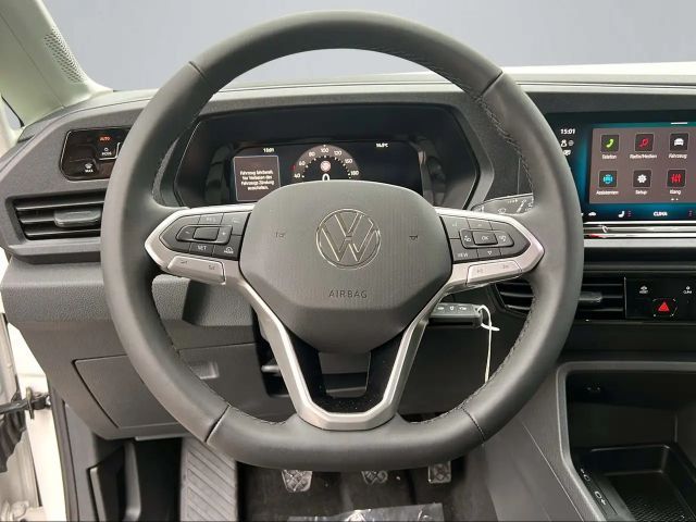 Volkswagen Caddy Family