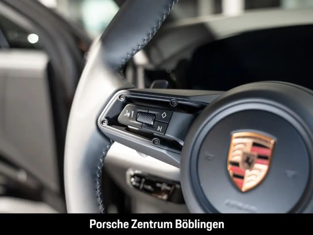 Porsche Cayenne Coupé E-Hybrid