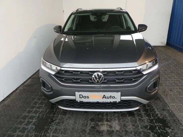 Volkswagen T-Roc Friends TSI