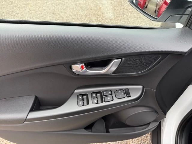 Hyundai Kona 1.6 Hybrid Select