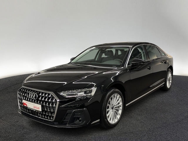 Audi A8 60 TFSI Hybride Lang Quattro
