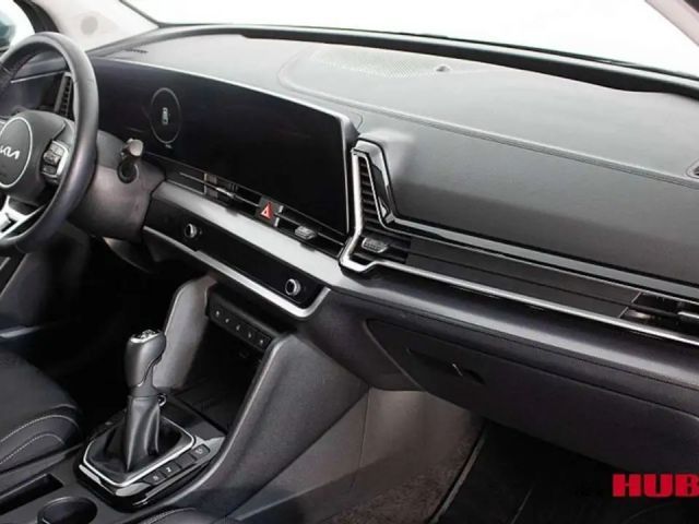 Kia Sportage /GOLD/UVO/1.