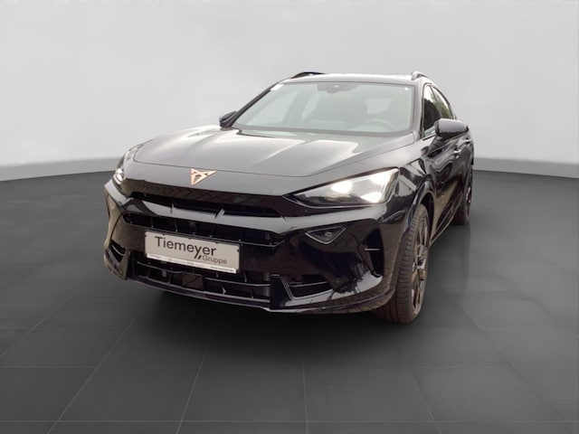 Cupra Formentor DSG VZ