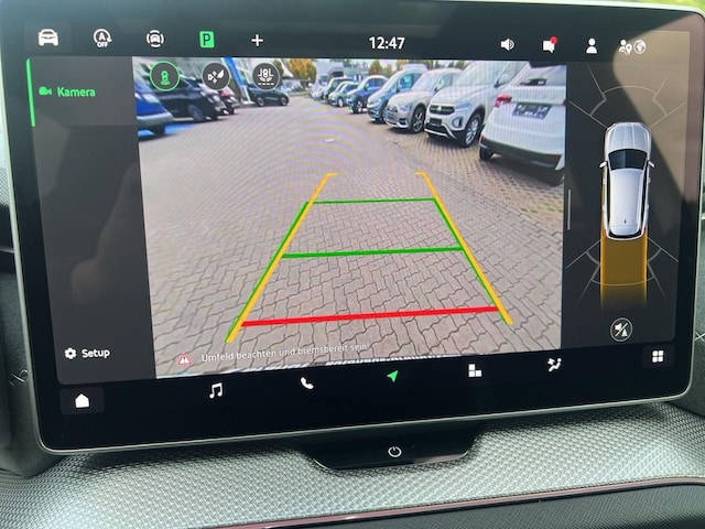 Skoda Kodiaq 2.0 TDI 4x4 Sportline