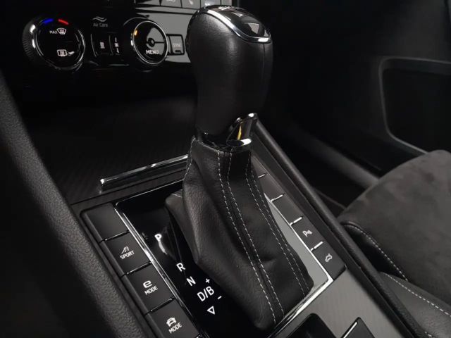 Skoda Superb PlugIn-Hybrid Sportline