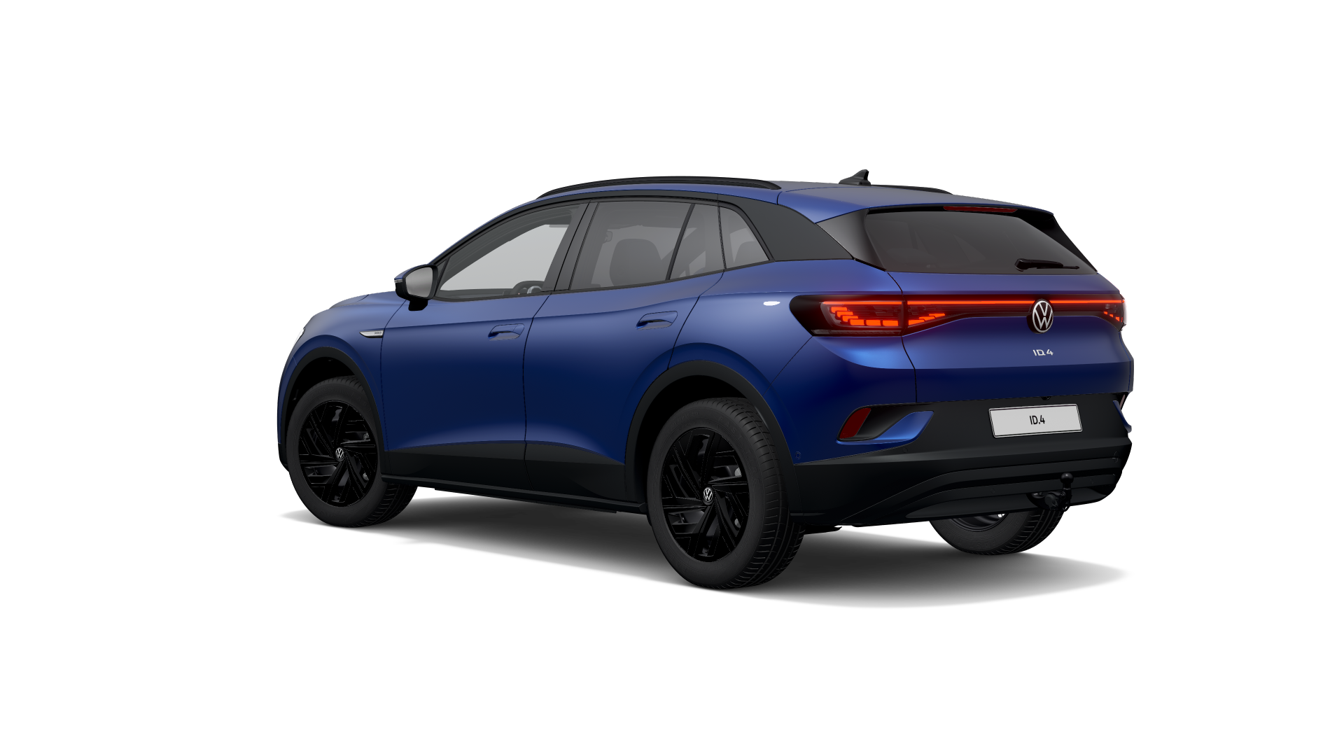 Volkswagen ID.4 Performance Pro