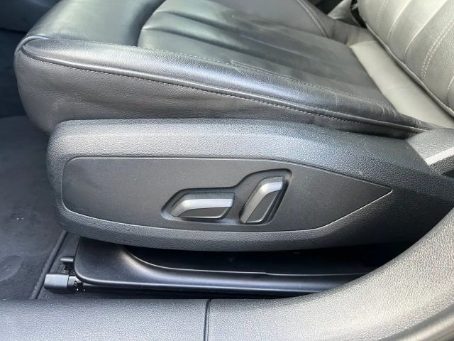 Audi A4 35 TFSI S-Line