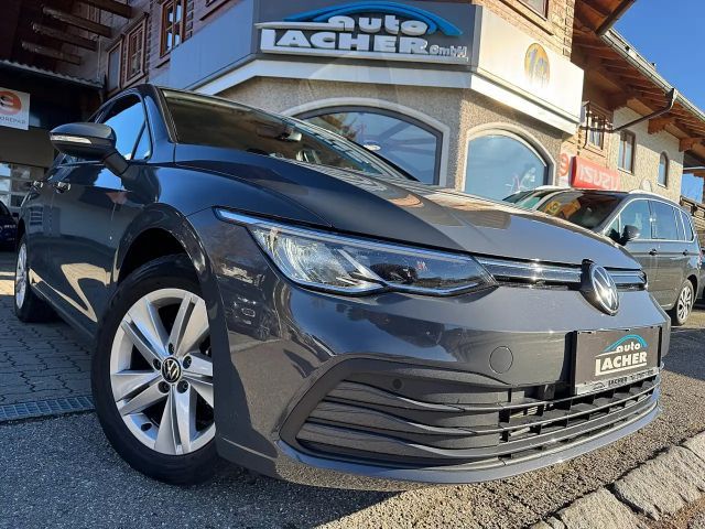 Volkswagen Golf DSG Life