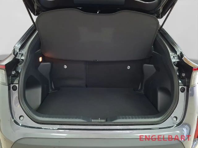 Toyota Yaris Cross Hybride