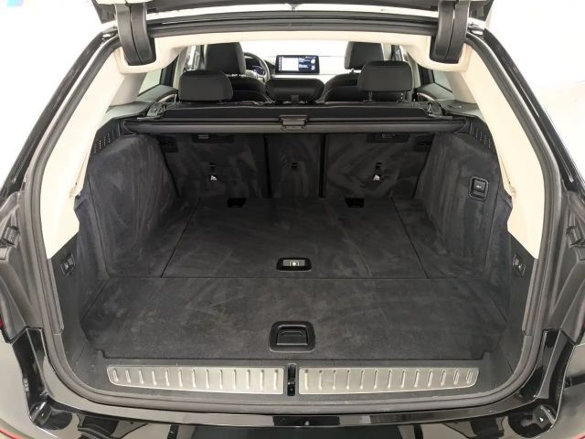 BMW 520 520d Touring