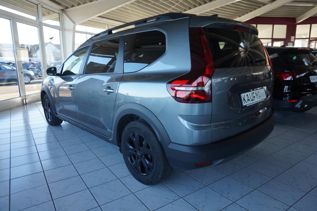 Dacia Jogger Extreme