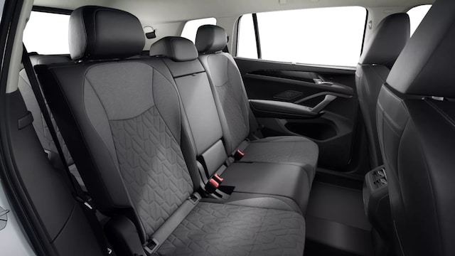 Volkswagen Tayron 2.0 TDI Life