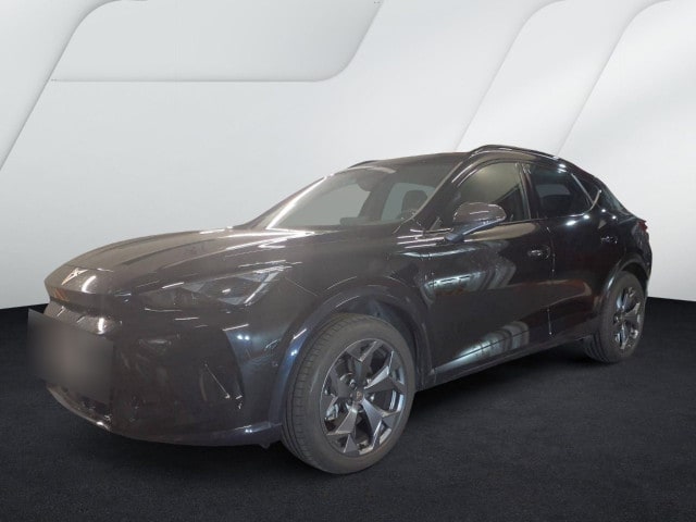 Cupra Formentor Formentor eHybrid SENNHEISER SUPERSPORT 360°