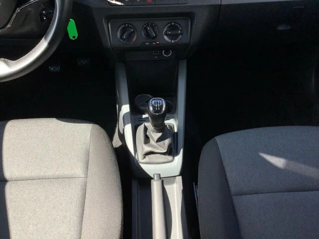 Skoda Fabia 1.0 TSI Cool Edition Cool Plus