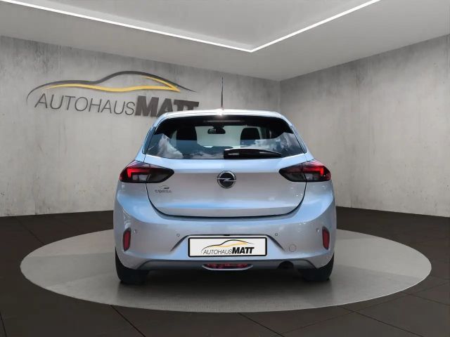 Opel Corsa 1.2 Turbo Elegance