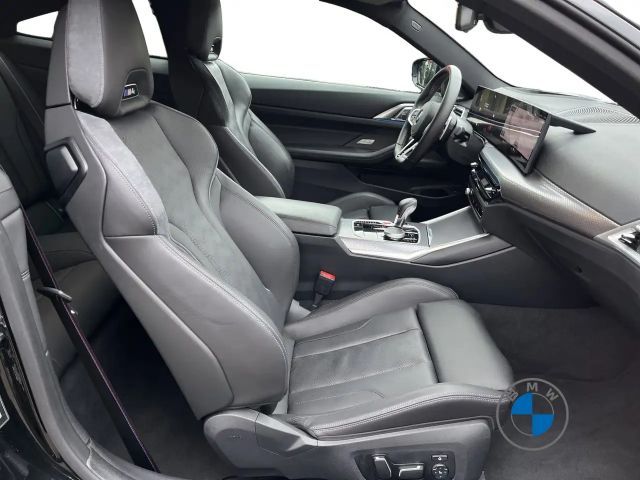 BMW M4 Competition Coupé