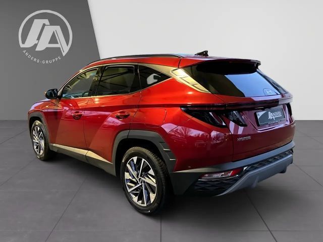 Hyundai Tucson 1.6 T-GDi Trend