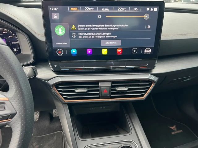 Cupra Formentor 1.5 TSI