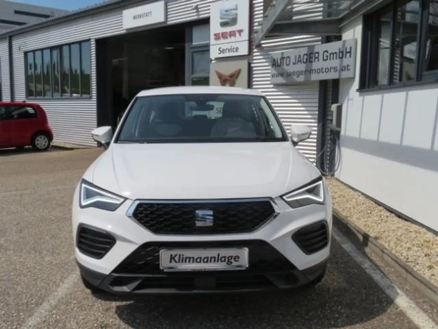 Seat Ateca Reference