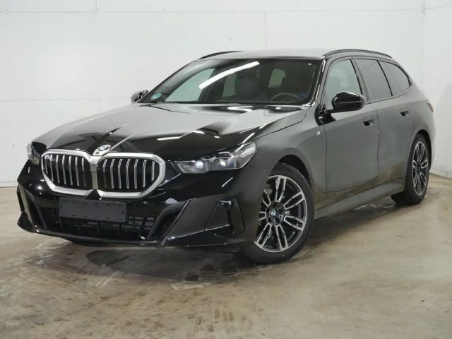 BMW 520 520i M-Sport