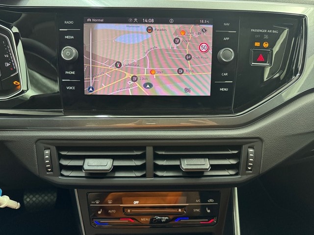 Volkswagen Polo 1.0 TSI DSG IQ.Drive Style