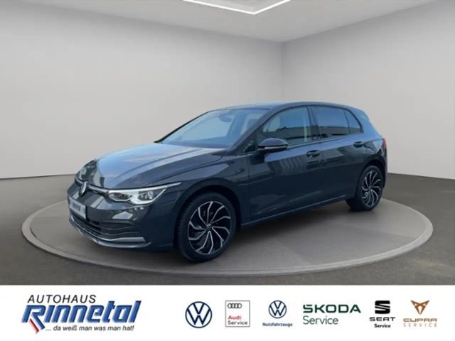 Volkswagen Golf 1.5 TSI Golf VIII