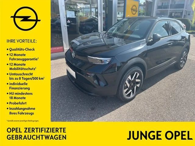 Opel Mokka Edition