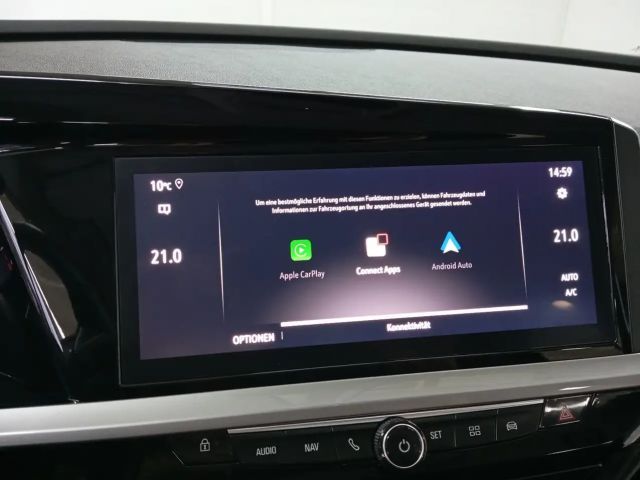 Opel Grandland X GS-Line Grand Sport