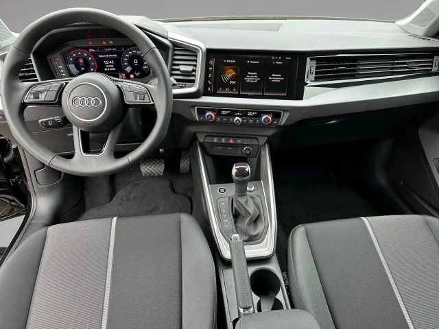 Audi A1 25 TFSI