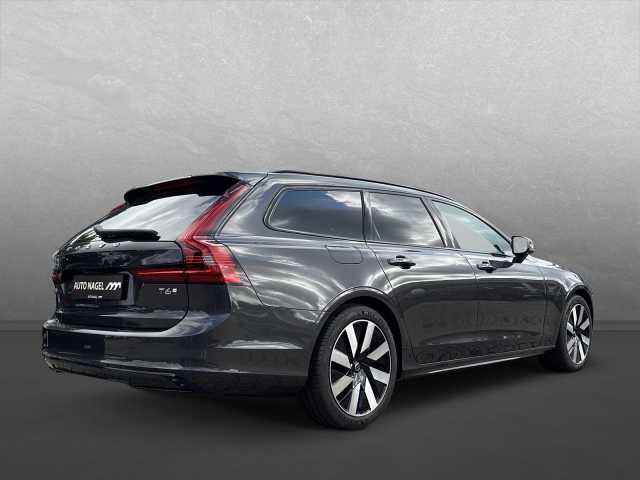 Volvo V90 AWD Dark Plus T6