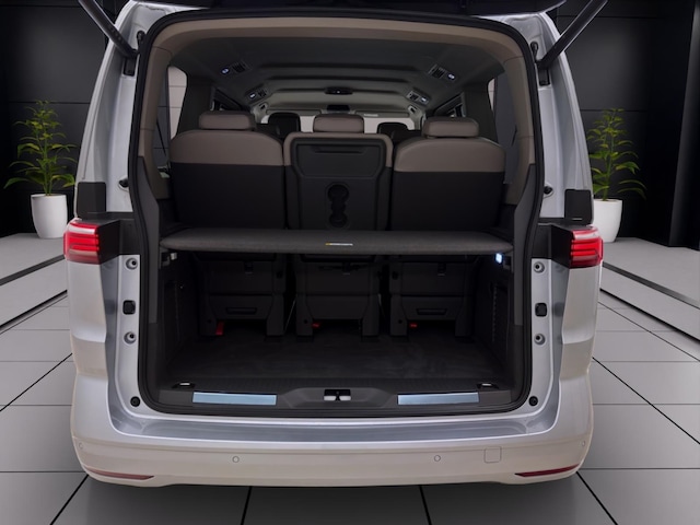 Volkswagen Multivan 2.0 TDI DSG Lang Style