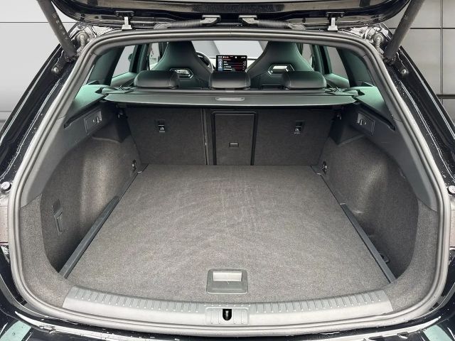 Cupra Leon 2.0 TSI 4Drive Sportstourer VZ