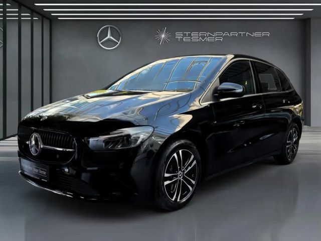 Mercedes-Benz B 180 Progressive