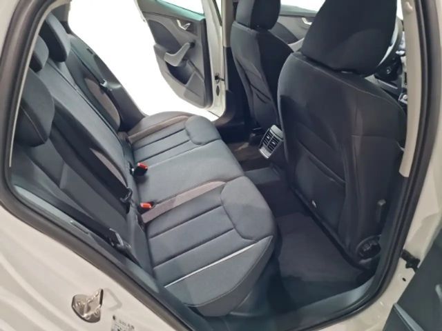 Skoda Scala 1.0 TSI Drive