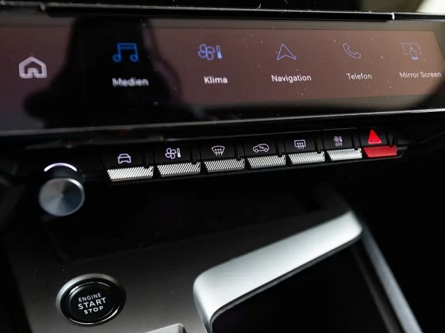 Peugeot 308 Allure Pack Hybrid SW